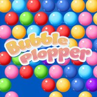 Bubble Plopper Online Puzzle Game
