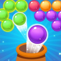 Bubble Shooter Legend 2 Online Puzzle Game