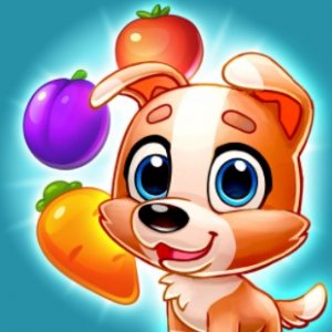 Yummy Tales Online Puzzle Game