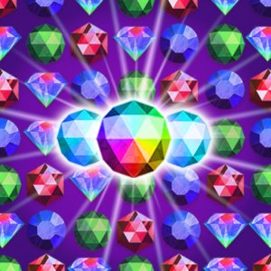 Magic Circus Match 3 Puzzle Game