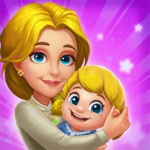 Dream Life Match 3 Puzzle Game