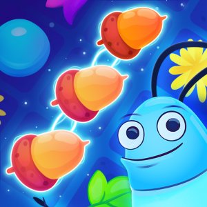 Best Friends Puzzle Online Game
