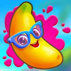 Juicy Match Online Puzzle Game