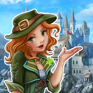 MatchVentures Puzzle Game