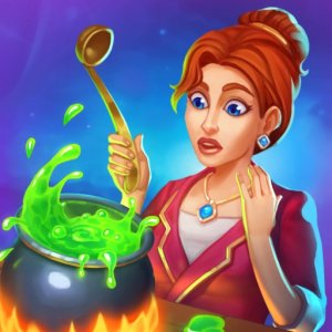 Spellmind Puzzle Game