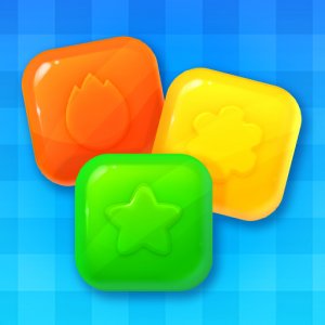 Toy Match 3 Online Puzzle Game