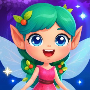 Forest Match 4 Online Puzzle Game