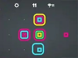 Tile Color Match Challenge