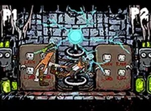 Monster Maker Showdown
