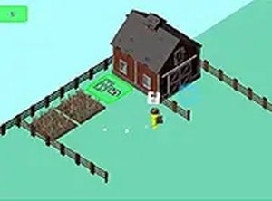 Countryside Crop Tycoon Idle