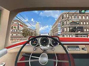 Skyway Cruiser Challenge