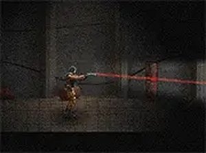 Corridor Conundrum: Lab Escape