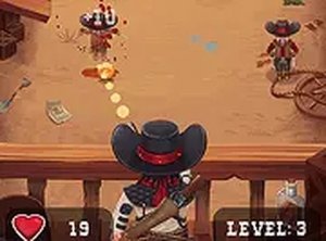 Western Outpost Protection Challenge