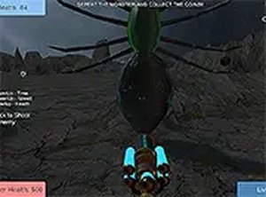 Token Collector Dash