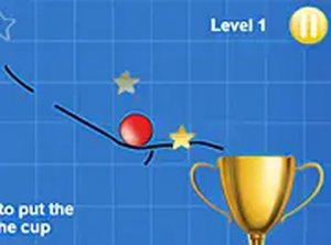 Bounce Path Logic