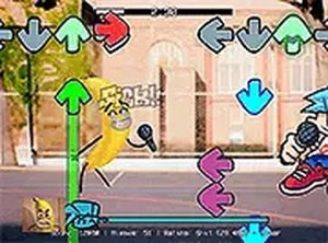 Melody Match Rhythm Duel