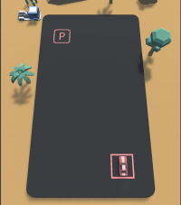 Car Parking Pro 3D Online Game