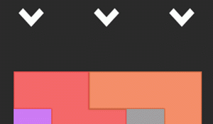 Cube Shot Puzzle Game