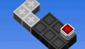Color Cube Online Puzzle Game
