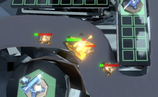 Trump Tower Defense Online Strategy Game