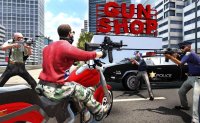 Grand Action Simulator: New York Car Gang Online Game - Action Game