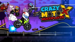 CrossCountry Moto Dash