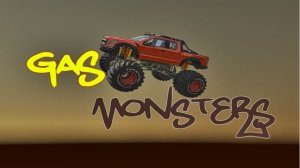 Big Rig 3D Offroad Driving