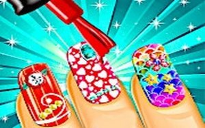 Creative Manicure Workshop