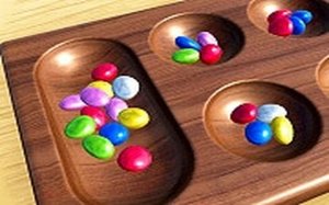 Stone Collection Classic Board Game