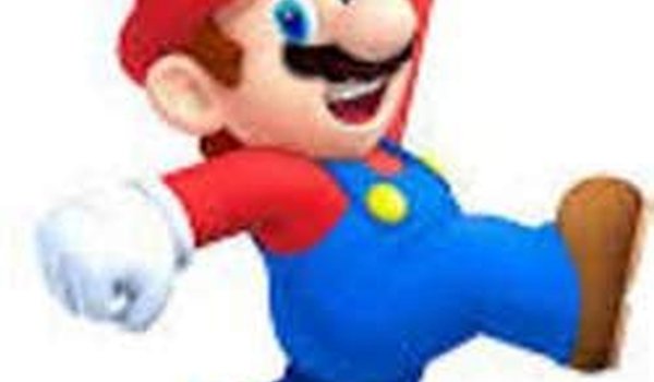 Super Mario Bros Remade Parkour Online Arcade Game