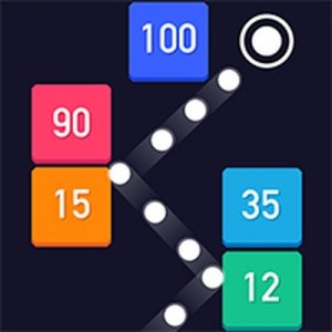 Hue Cluster Puzzle Challenge